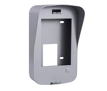 DS-KAB03-V Накладна панель для монтажу DS-KV8102-IP / VP