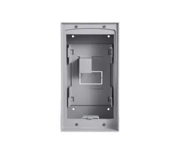 DS-KAB01 Захисна накладна панель для монтажу DS-KV8X02-IM