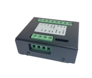 DEE1010B Модуль управління 2й дверима для домофонів Dahua