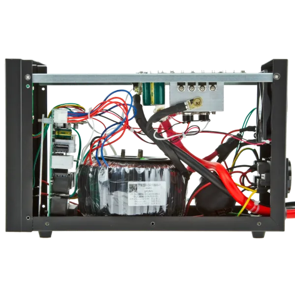LOGICPOWER LPY-B-PSW-1500VA+ Джерело безперебійного живлення