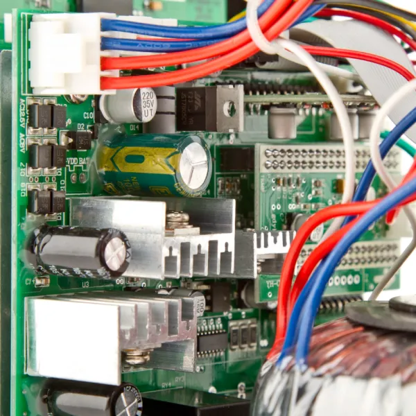LOGICPOWER LPY-B-PSW-1500VA+ Джерело безперебійного живлення
