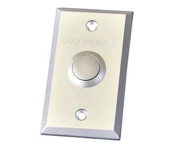 Yli Electronic ABK-800A (метал) Контактна кнопка виходу