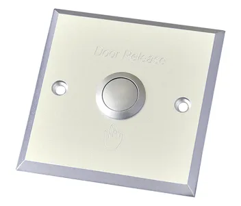 Yli Electronic ABK-800B (метал) Контактна кнопка виходу