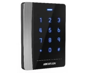 DS-K1102MK RFID зчитувач