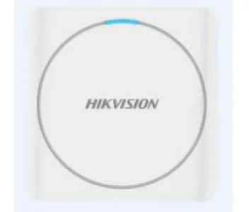 DS-K1801E Em-Marine IP65 Зчитувач Hikvision