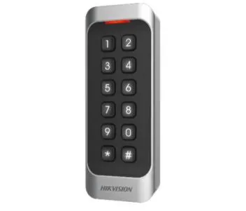 DS-K1107EK EM зчитувач з кодовою клавіатурою