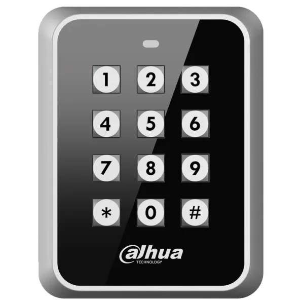 DH-ASR1101M Mifare IK08 Зчитувач Dahua