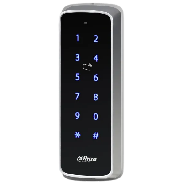 DHI-ASR1201D Mifare IP55 Зчитувач Dahua
