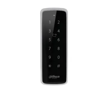 DHI-ASR2201D-B Bluetooth Mifare IP55 Зчитувач Dahua