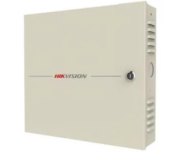 DS-K2602 Контролер для 2-дверей