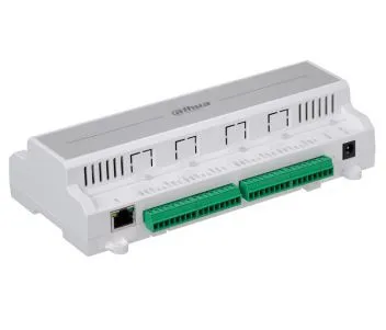 DHI-ASC1204B-S Контролер доступу для 4-дверей