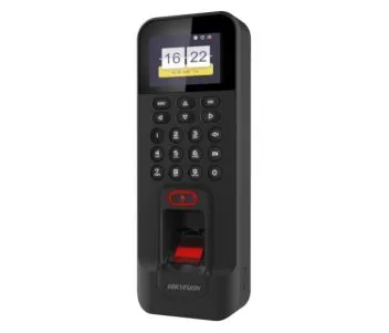 DS-K1T804MF Термінал контролю доступу