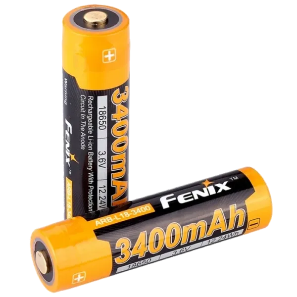 Fenix ARB-L18-3400 3400 mAh Батарейка акумулятор
