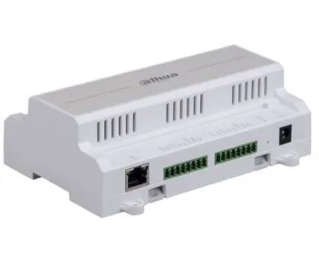 DHI-ASC1202B-S Контролер доступу для 2-x дверей