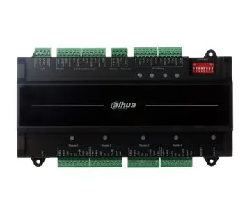 Dahua DHI-ASC2104B-T однобічний Slave контролер для чотирьох дверей