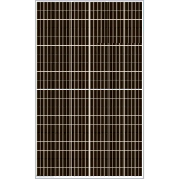 ABI-SOLAR AB600-60MHC 600Вт Сонячна панель