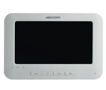DS-KH3200-L IP 7" домофон