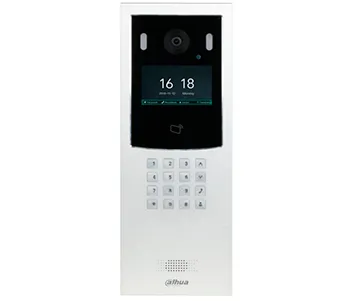DHI-VTO6441F 2Мп IP виклична панель