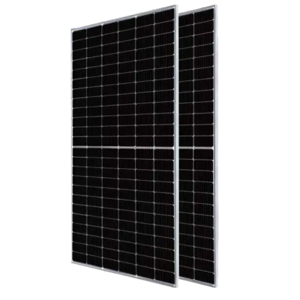 JA SOLAR JAM72S30-545/MR 545 Вт Сонячна панель