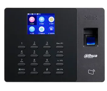 DHI-ASA1222G Термінал обліку робочого часу
