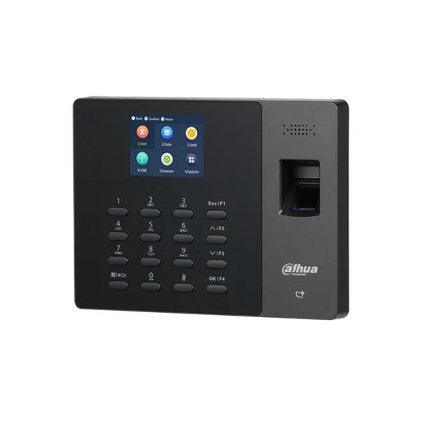 DHI-ASA1222G Термінал обліку робочого часу