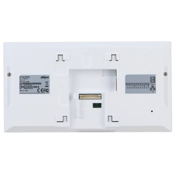 DHI-VTH2421FW-P 7" дюймів Відеодомофон Dahua