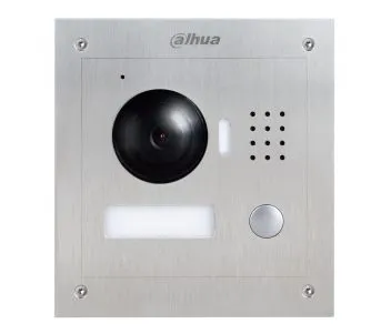 DHI-VTO2000A-2-S1 1.3МП 2-дротова IP виклична панель