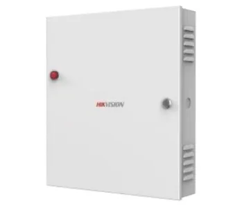 DS-K2604-G Контролер для 4-дверей