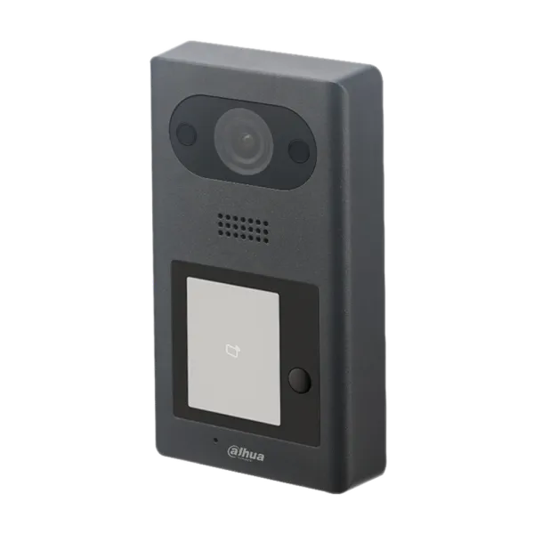DHI-VTO3211D-P1-S2 2Мп IP виклична панель на 1 абонента