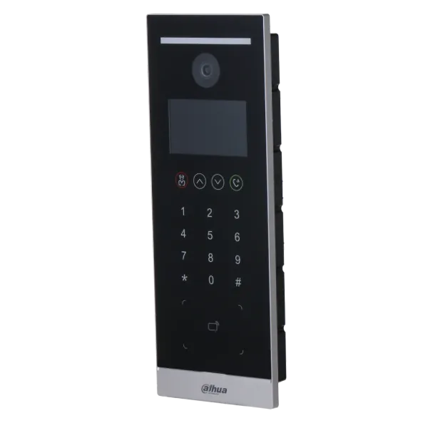 DHI-VTO6531H IP Mifare IP65 Виклична панель Dahua