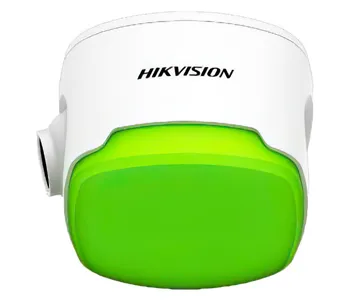 DS-TCP440-B Паркувальна камера Hikvision