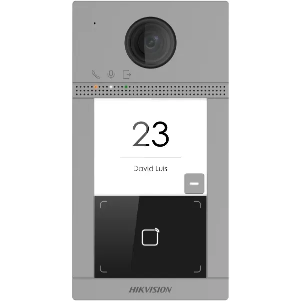 DS-KV8113-WME1(B) Surface 2 Мп IP на одного абонента з ІЧ та Wi-Fi