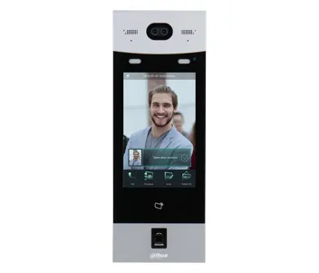 DHI-VTO9541D 2Мп SIP IP виклична панель
