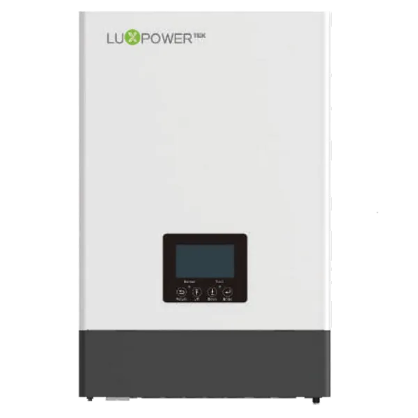 LuxPower SNA5000 Wide PV (5 кВт, 1 фаза) Сонячний інвертор