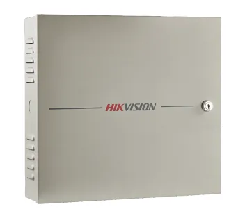 Hikvision DS-K2601T Контролер для однієї двері