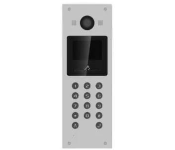 DS-KD3003-E6 IP 3.5" LCD Виклична панель Hikvision