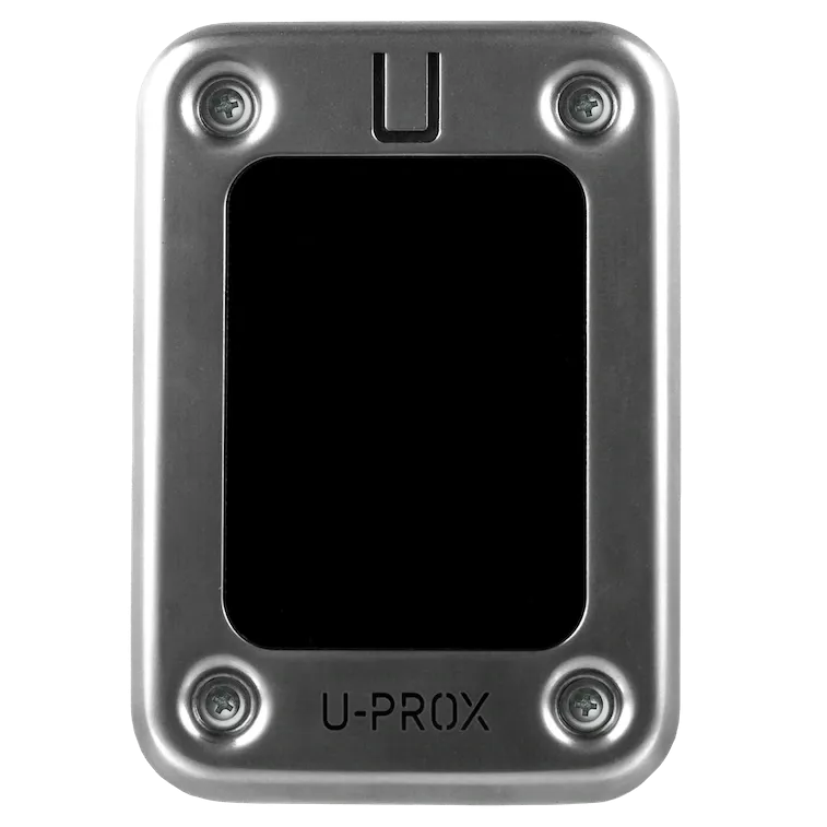 U-Prox SL steel мультиформат IP65 Зчитувач