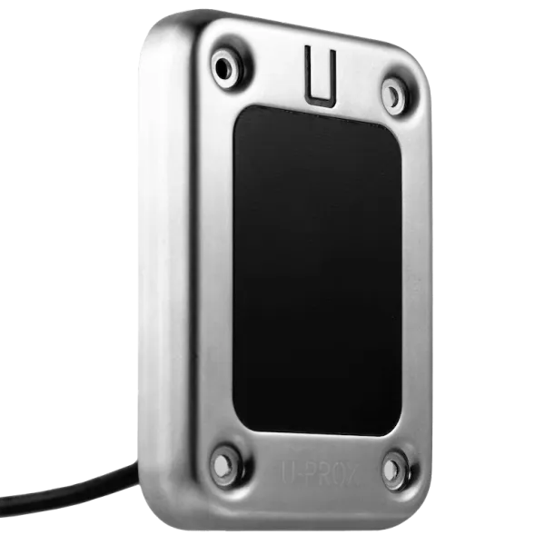 U-Prox SL steel мультиформат IP65 Зчитувач