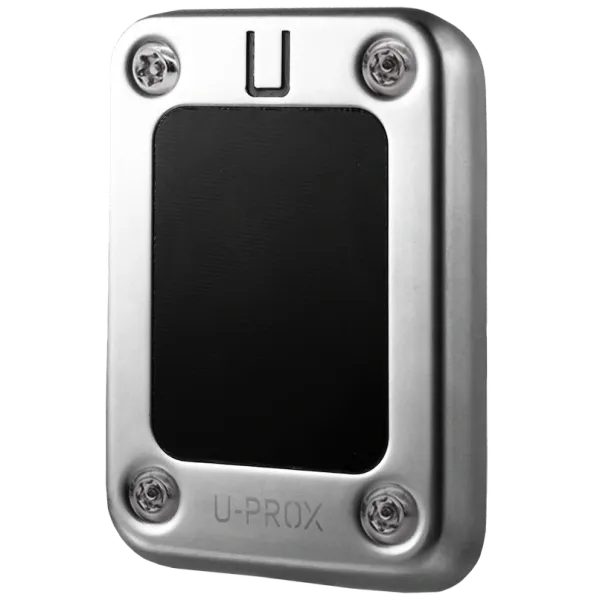 U-Prox SL steel мультиформат IP65 Зчитувач