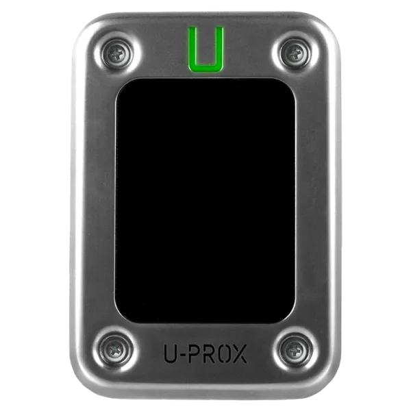 U-Prox SL steel мультиформат IP65 Зчитувач