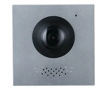 DHI-VTO4202F-P Основний модуль панелі
