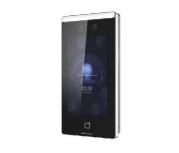 DS-K1T607MW Термінал розпізнавання обличчя