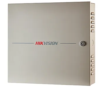 Hikvision DS-K2604T Контролер для чотирьох дверей
