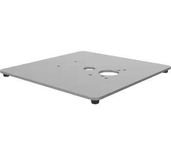 Hikvision DS-KAB6-BASE Монтажна база