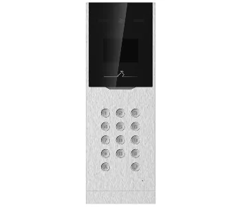 DS-KD8023-E6 IP Mifare Виклична панель Hikvision