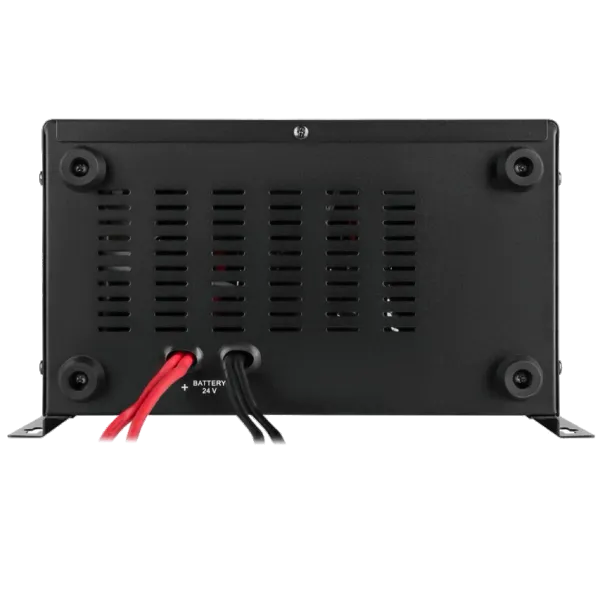 LOGICPOWER LPY-С-PSW-2000VA (1400Вт) MPPT 24В Джерело безперебійного живлення