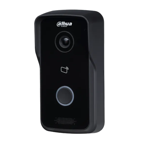 DHI-VTO2111D-P-S2 1Мп IP визивна панель