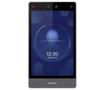 DS-K1T680D-E1 Термінал розпізнавання обличчя