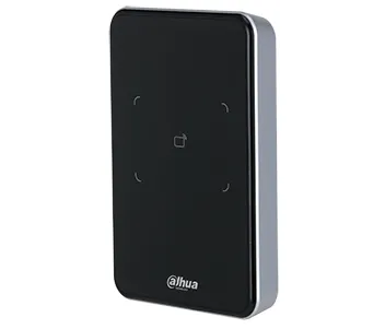 DHI-ASR2100A-ME Mifare/Marine IP66 Зчитувач Dahua