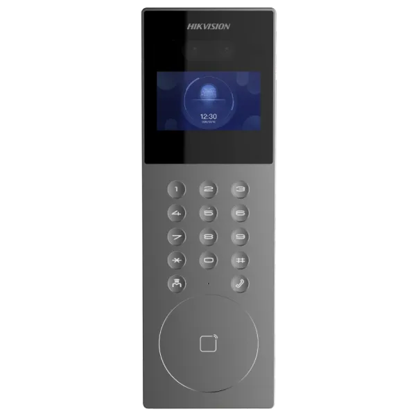 DS-KD9203-E6 IP65 Виклична панель Hikvision